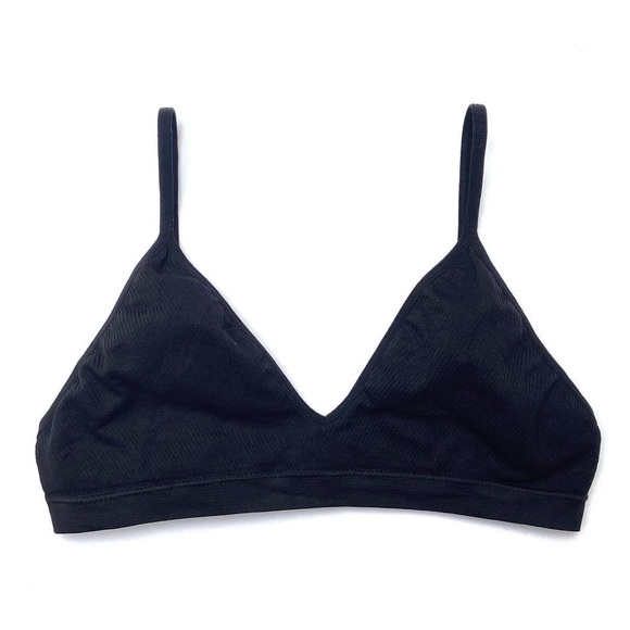 Secret Possessions Other - Secret Possessions Black Bra